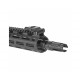 Страйкбольный автомат CM097B-UC M4 EMG Umbrella M-Lok 10" Black (PLATINUM version) CYMA